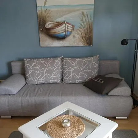 Ferienwohnung *