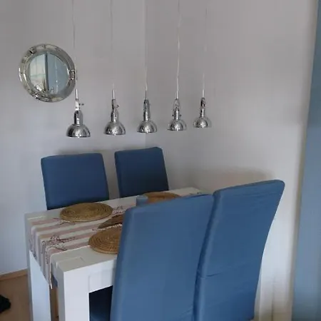 Ferienwohnung Lejlighed *