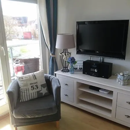 Lejlighed Ferienwohnung