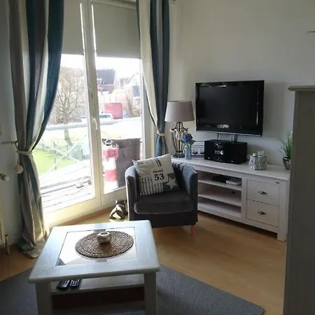 Ferienwohnung Lejlighed Grömitz
