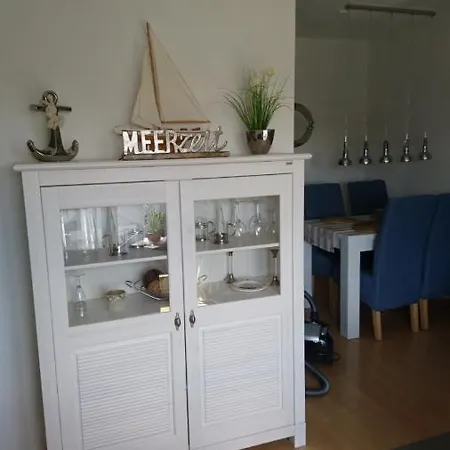 Ferienwohnung Grömitz