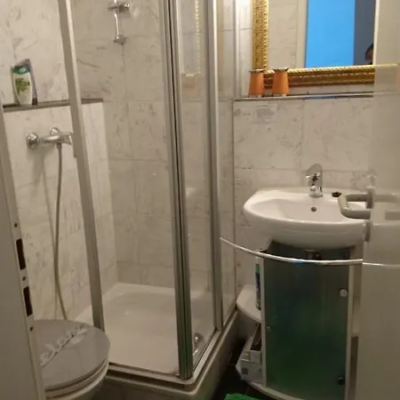 Lejlighed Ferienwohnung