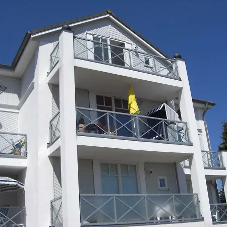 Ferienwohnung Lejlighed *