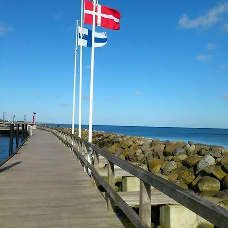 Lejlighed Ferienwohnung *