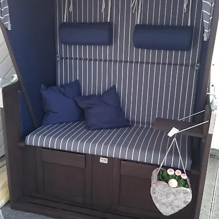 Ferienwohnung Grömitz